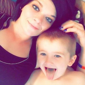 Meet your Posher, Taryn